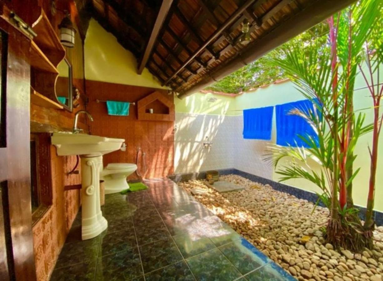 Emerald Isle Alappuzha Extérieur photo