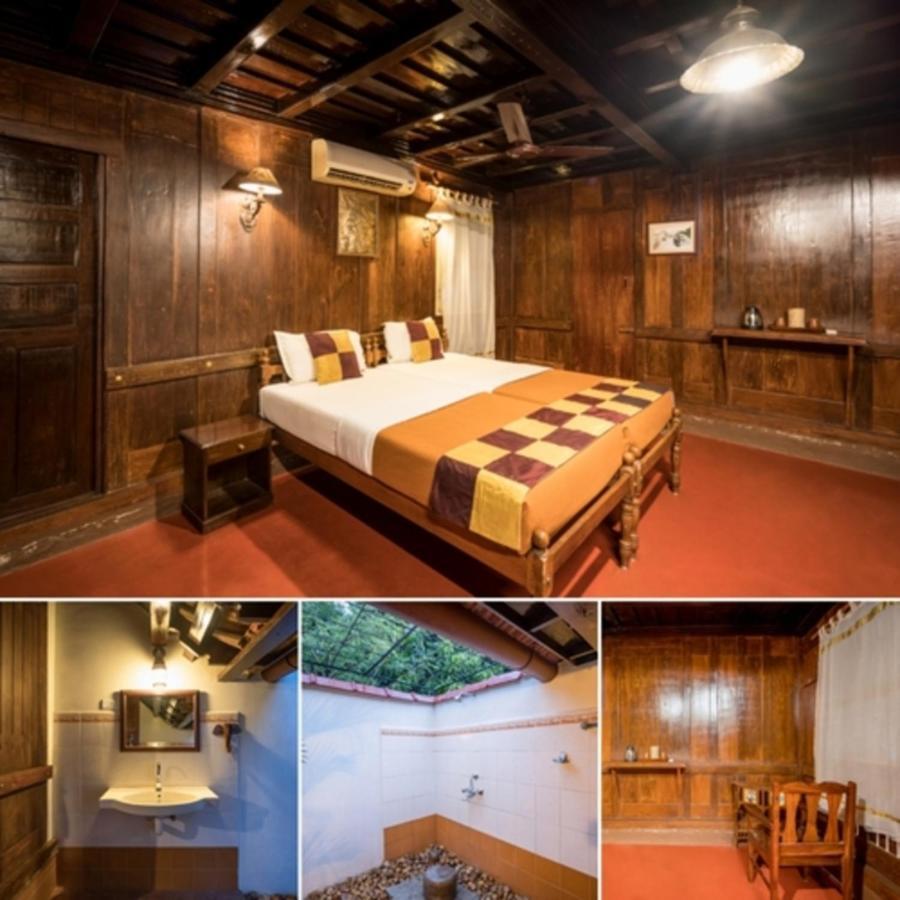 Emerald Isle Alappuzha Extérieur photo